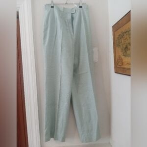 A pair of trousers from the 1980s